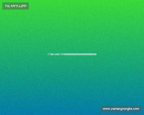 21赛季cba赛事 CBA第二十一赛季精彩回顾广东宏远勇夺三连冠荣耀时刻闪耀赛场